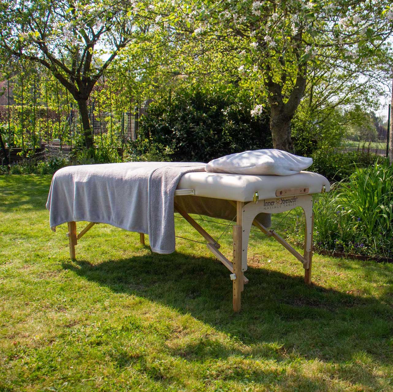 Soins énergétiques Mons extérieur Relialessence